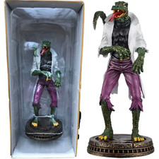 Marvel Gioco Scacchi Lezard 12