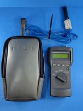 FLUKE 620 MISURATORE CAVI LAN