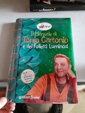Il Manuale Di Tonio Cartonio E