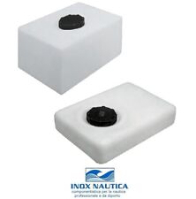 SERBATOIO PER ACQUA DOLCE