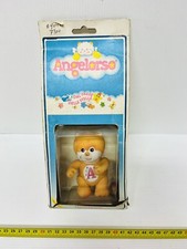ANGELORSO TANTE MOSSE VINTAGE LUCA ANNI ‘80  NEW!!!