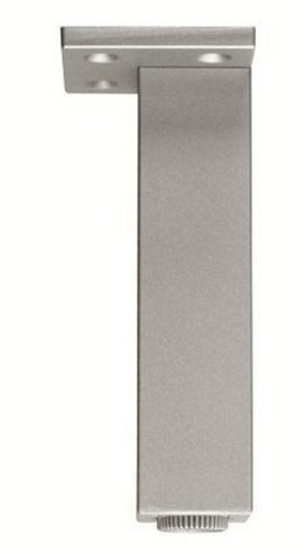 Piede mobile regolabile abs - piede,