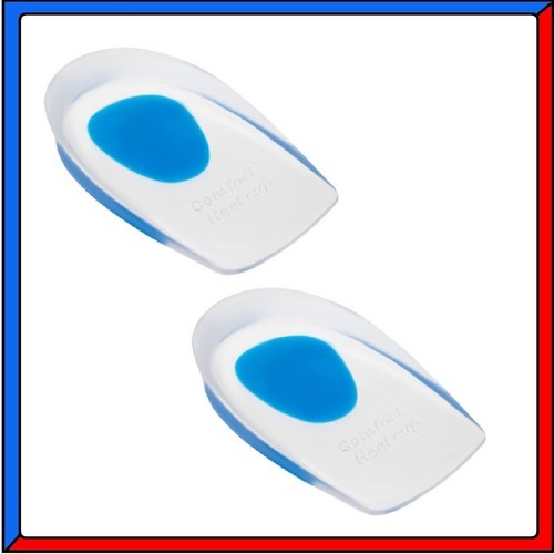 Coppia alzatacco talloniera - coppia,