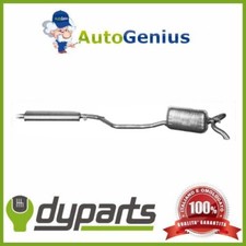 MARMITTA SILENZIATORE