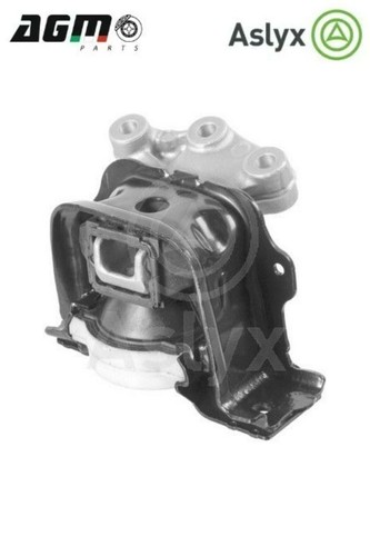 Supporto motore lato destro - supporto,