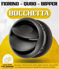 Bocchetta  *CENTRALE*  Fiat