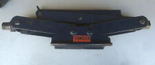 FERRARI 275 330 GTC 365 GTB/4 DAYTONA ORIGINAL BATTAINI JACK CRICK SCISSOR