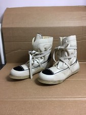 scarpe mammut chanel