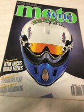Moto Verde 172 1988 Speedway