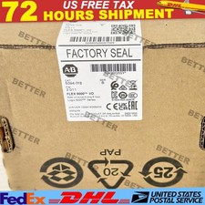 Modulo ingresso analogico