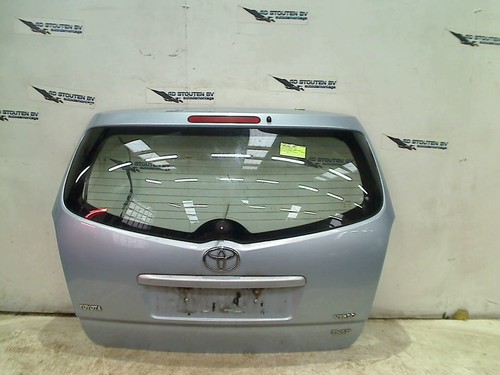 Portellone posteriore toyota - portellone,