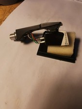 STANTON 680 MKII con puntina D6800EL