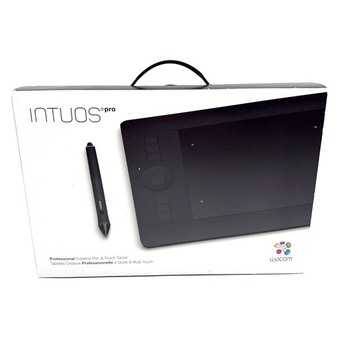 Wacom intuos pro pth - intuos,
