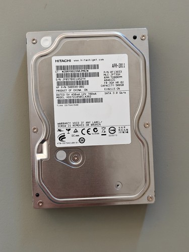 Lotto hard disk - lotto, 3
