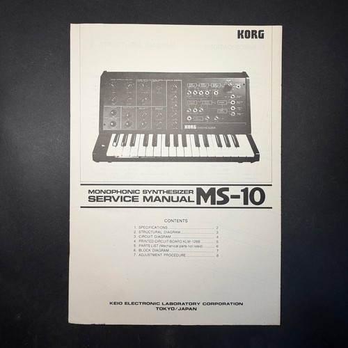 Manuale servizio - di,