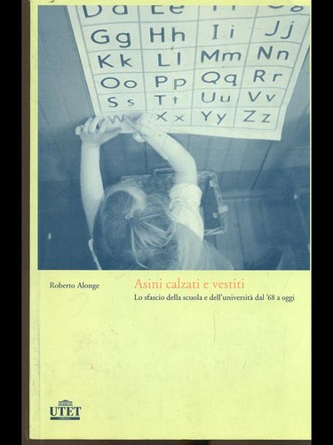 Asini calzati vestiti alonge - vestiti,