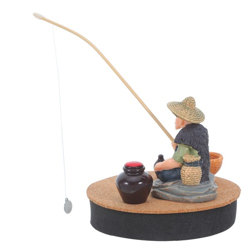 Set aquarium fischerfigur - 1,