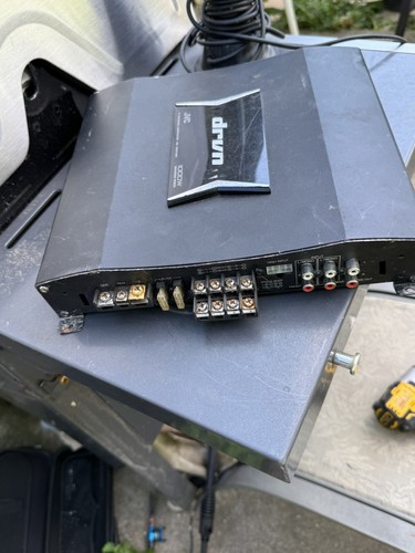 Jvc kenwood ax5104 - jvc, ks-ax5104