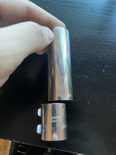 Sassofono tenore grasso Berg