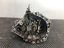 CAMBIO AUTOMATICO Peugeot 107