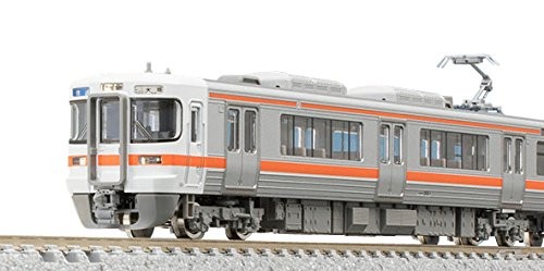 Tomix calibro 313 - n, sistema
