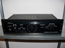 Denon DN-A100 Amplificatore