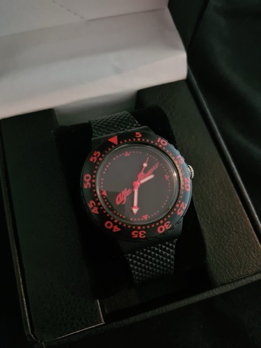 Orologio polso alfa - polso,