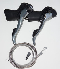 Shimano Tiagra ST-4600 2x 10