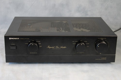 Pioneer 300x amplificatore - a-300x,