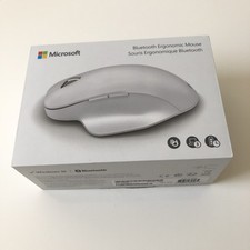 Mouse wireless ergonomico Microsoft Bluetooth 4.0