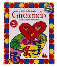 EBOND Girotondo F De André P