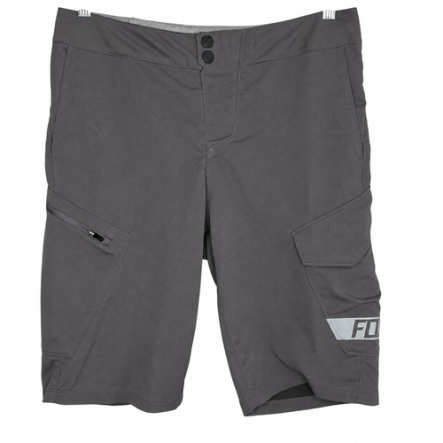 Pantaloncini fox racing - fox,