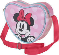 Minnie Mouse Ribbon-Borsa a