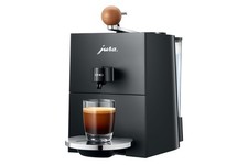 JURA ONO Coffee Black Macchina