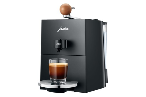 Jura ono coffee black - ono,