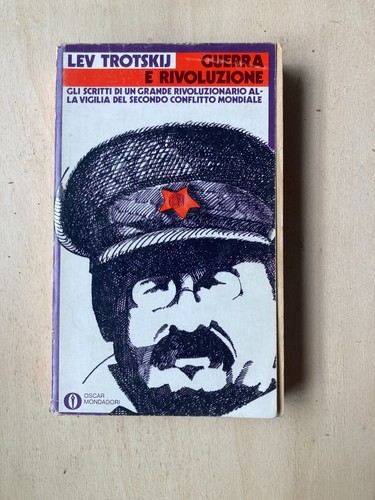 Lev trotsky guerra - lev,