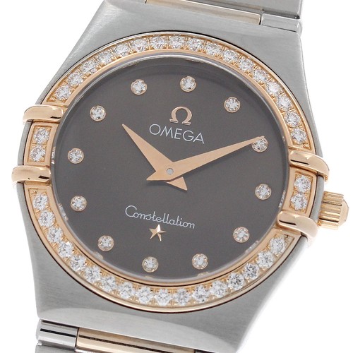 Orologio donna omega - donna,