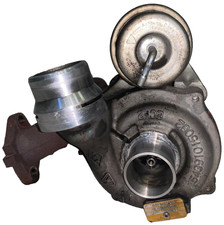 Turbina NISSAN NOTE 1^SERIE (2006-2013) K9K / 1.5/ 63KW/ 478276H307056