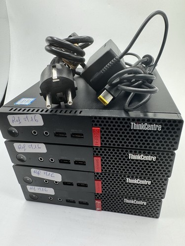 Lenovo thinkcentre tiny m710q - lenovo,