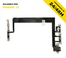 FLAT TASTO POWER ON OFF