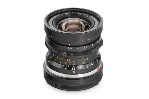 Leica elmarit 11801 8 - leica,