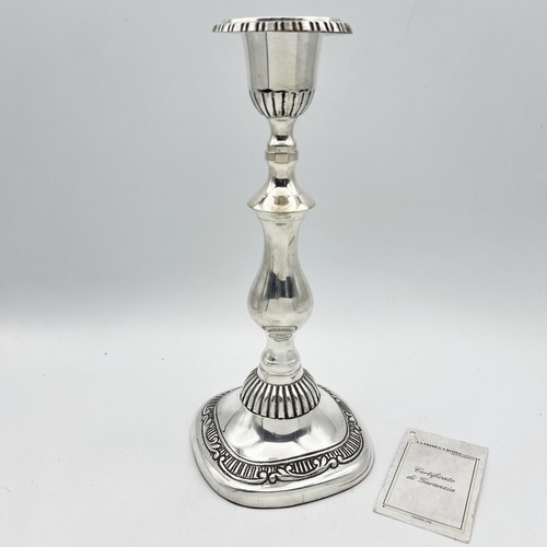 Candelabro stile antico - candelabro, in