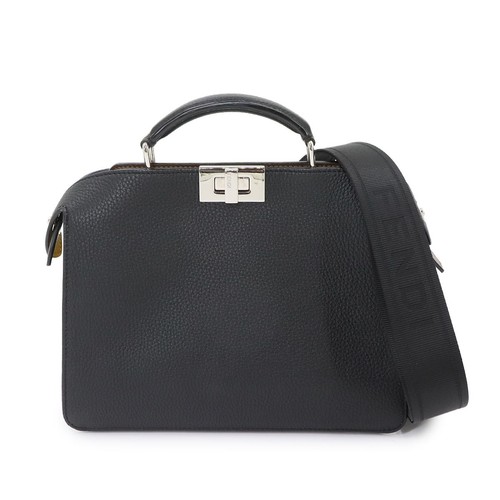 Fendi peekaboo iseeu mini - iseeu,