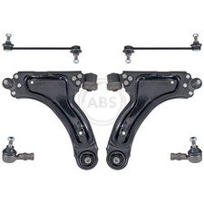 Kit Riparazione Braccio