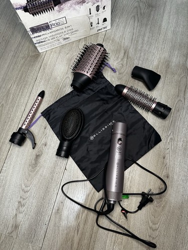 Imetec bellissima pro gh18 - my,