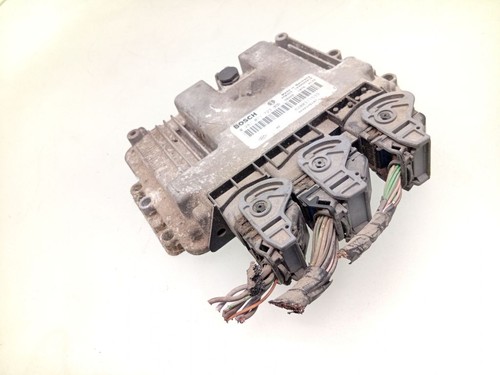 Centralina motore diesel