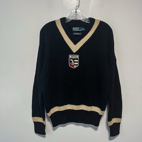 Maglione vintage polo ralph - polo,
