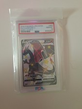 Pokémon TCG Charizard V SSR