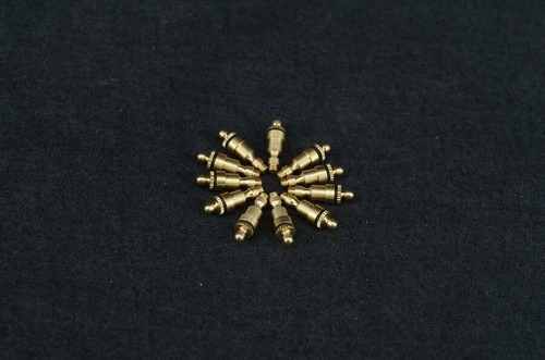 10x oliatori ottone - oliatori,