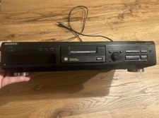 Minidisc Recorder JE-330